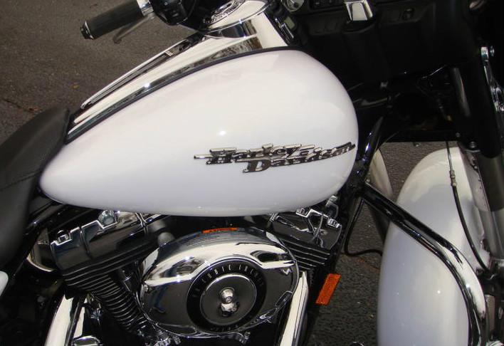 CHROME Harley Davidson Emblems Street Glide FLHX 2009-2013 tank medallion badge , US $199.99, image 10