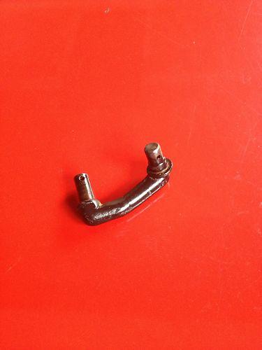 Gm gmc chevy chevrolet np205 np 205 transfer case linkage