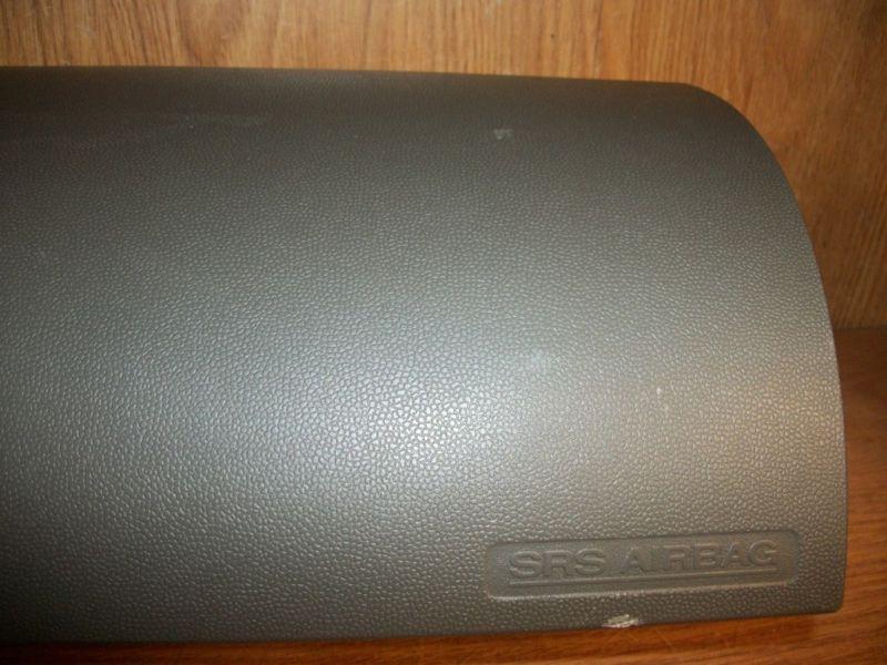 2005 - 2007 Nissan Xterra or 2005 - 2012 Frontier - Right Side Air Bag (58), US $89.00, image 3