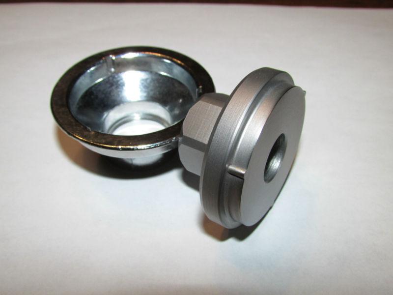 Ignition bezel tool for 1967-72 chevy/gmc trucks