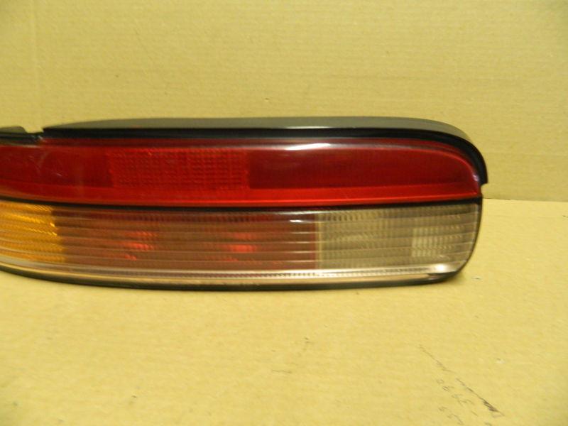 LEXUS SC300 SC400 LH TAIL LIGHT ASSEMBLY 95-96 drivers side, US $99.99, image 2