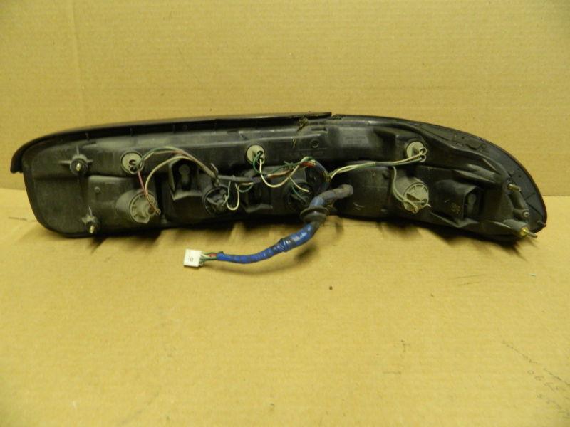 LEXUS SC300 SC400 LH TAIL LIGHT ASSEMBLY 95-96 drivers side, US $99.99, image 4