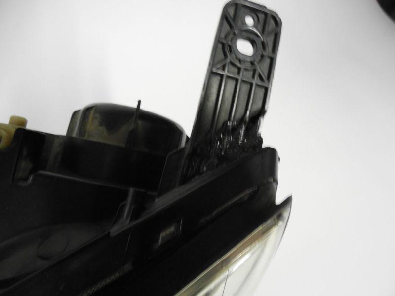 08 09 2010 SATURN VUE OEM LEFT HEADLIGHT NICE! , US $39.99, image 2