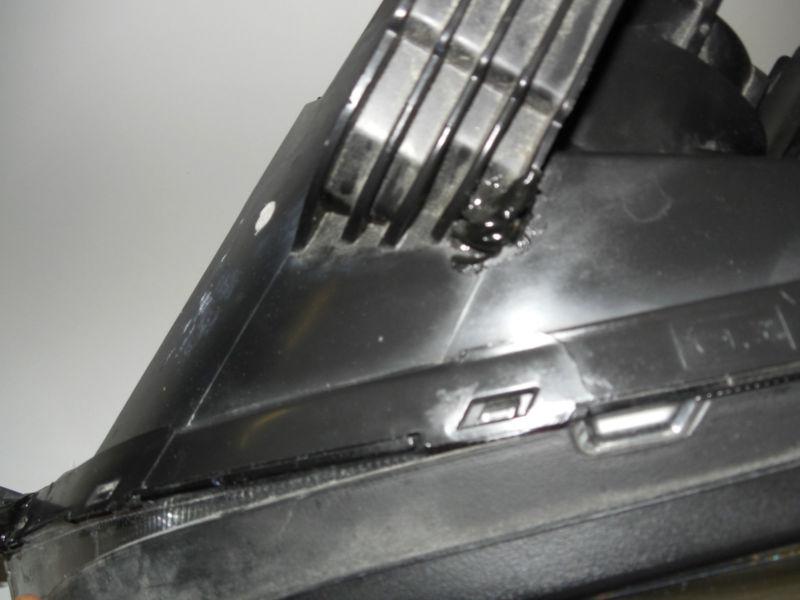 08 09 2010 SATURN VUE OEM LEFT HEADLIGHT NICE! , US $39.99, image 3