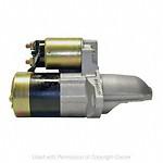 Mpa 17881 remanufactured starter