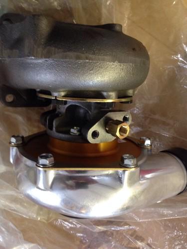 Honda/acura B Series Turbonetics Drag Gen 3 Complete Turbo Kit, US $800.00, image 4