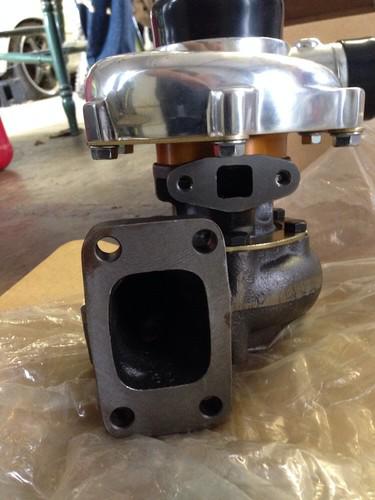 Honda/acura B Series Turbonetics Drag Gen 3 Complete Turbo Kit, US $800.00, image 5
