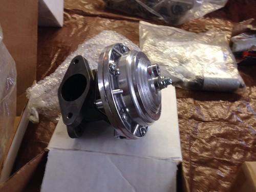 Honda/acura B Series Turbonetics Drag Gen 3 Complete Turbo Kit, US $800.00, image 6