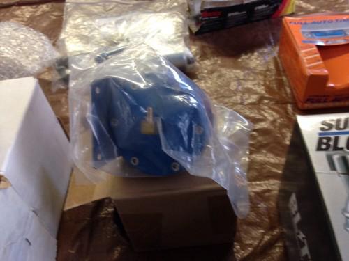 Honda/acura B Series Turbonetics Drag Gen 3 Complete Turbo Kit, US $800.00, image 7