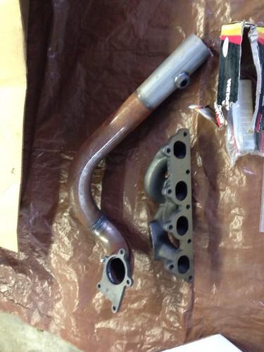 Honda/acura B Series Turbonetics Drag Gen 3 Complete Turbo Kit, US $800.00, image 10