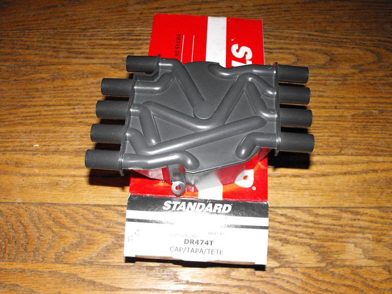 Find Standard Motor Products SMP DR474T Distributor Cap 19962002 GM