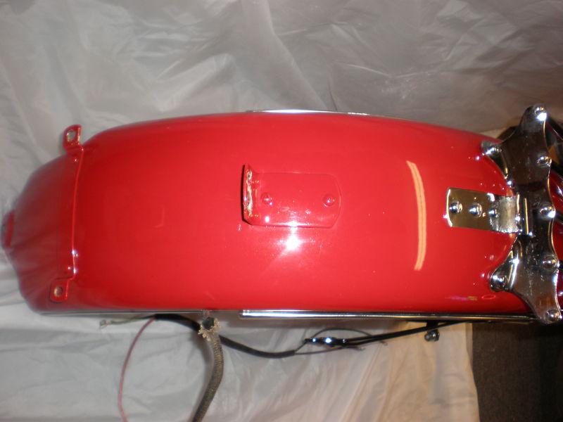 Harley Davidson Tanks, Fenders W WL , US $3,400.00, image 2