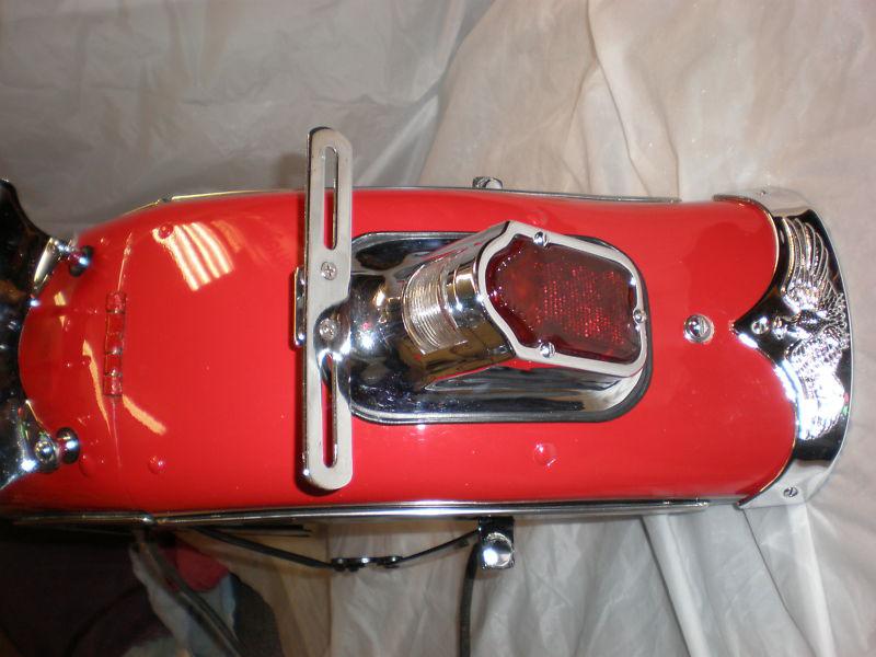 Harley Davidson Tanks, Fenders W WL , US $3,400.00, image 3