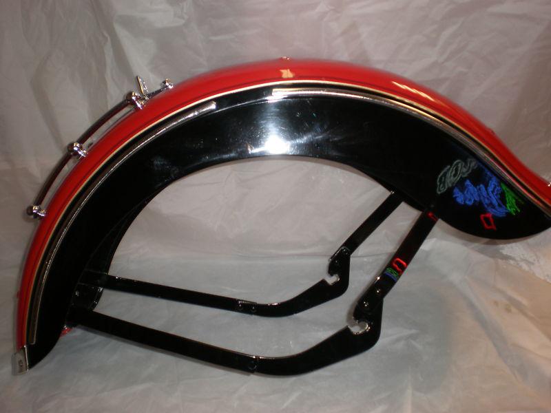 Harley Davidson Tanks, Fenders W WL , US $3,400.00, image 6