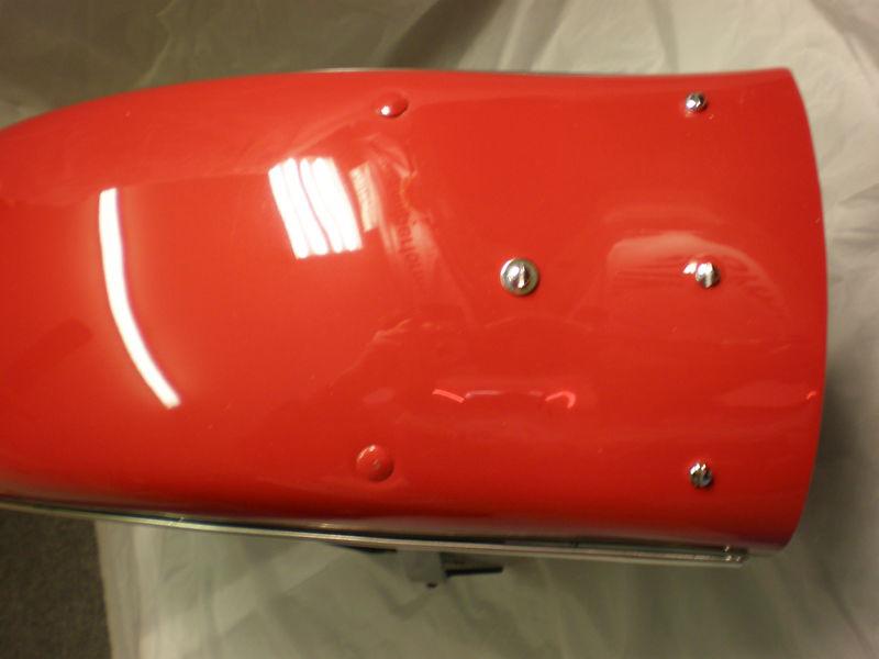 Harley Davidson Tanks, Fenders W WL , US $3,400.00, image 7