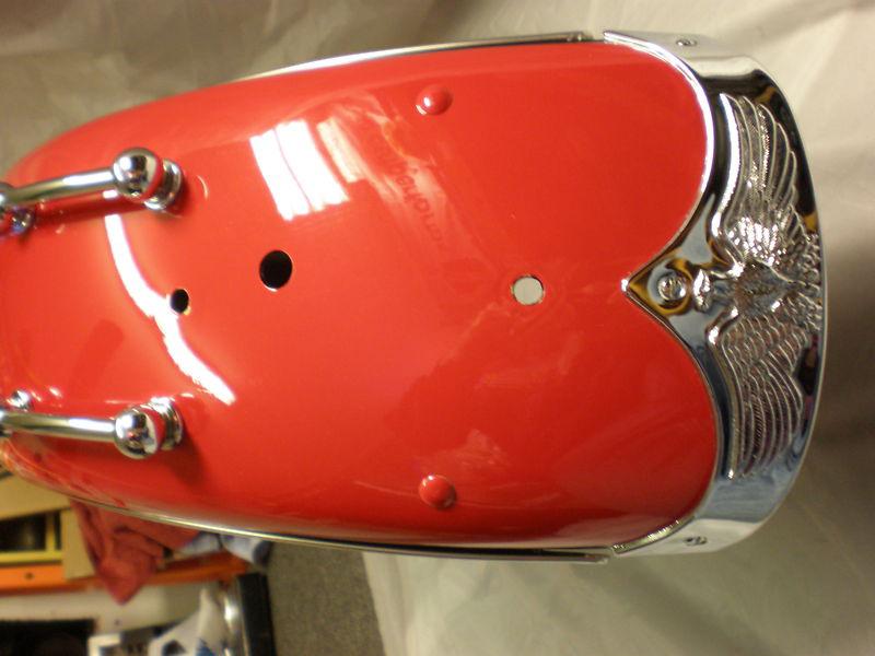 Harley Davidson Tanks, Fenders W WL , US $3,400.00, image 8