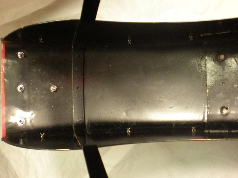 Harley Davidson Tanks, Fenders W WL , US $3,400.00, image 9