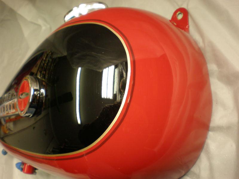 Harley Davidson Tanks, Fenders W WL , US $3,400.00, image 10