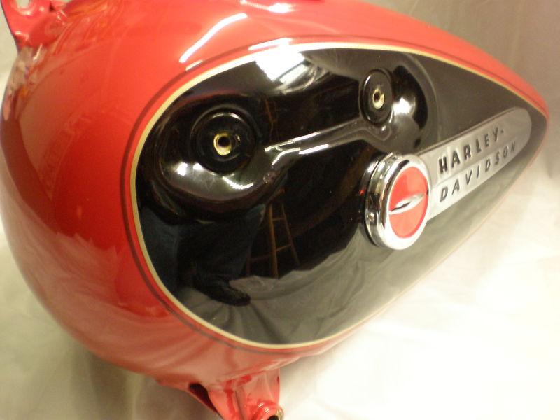 Harley Davidson Tanks, Fenders W WL , US $3,400.00, image 11