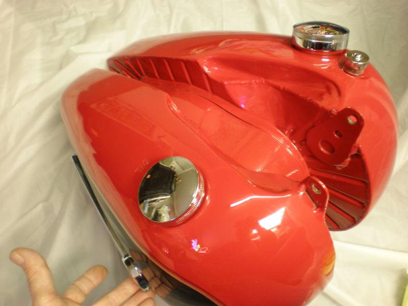 Harley Davidson Tanks, Fenders W WL , US $3,400.00, image 12