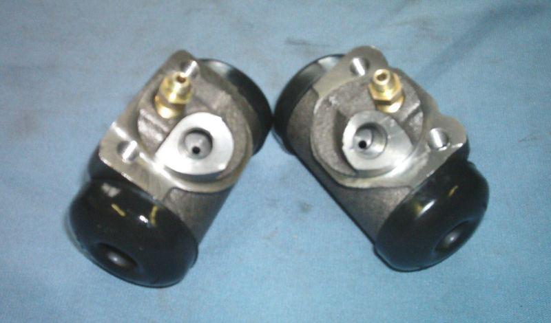 Chevy full size buick & corvette wheel cyl 1951-59