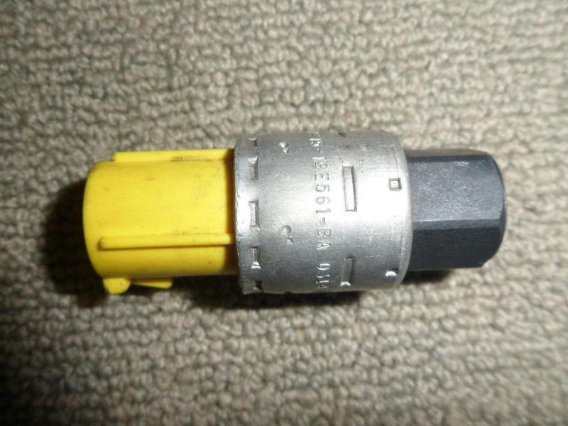 Find A/C Clutch Cycling Switch VYC1519E561BA in Columbia, Virginia