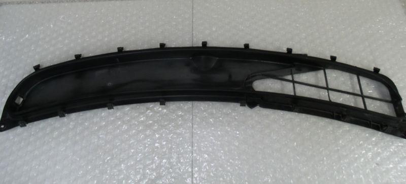 2000-2006 mercedes-benz w220 s430 s500 s600 factory oem under hood vent grill