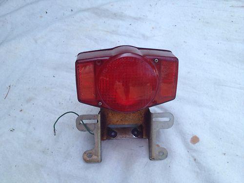 Honda Cb 750 Tail Light 72-76, US $17.99, image 2