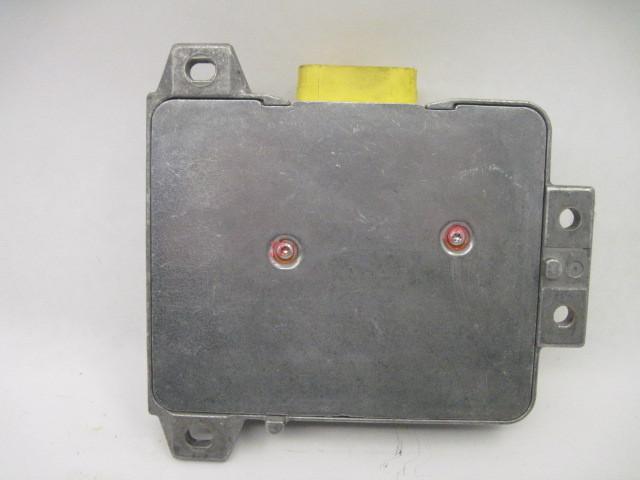 Air bag computer firefly metro 1995 38910-50g10 16200749 15468