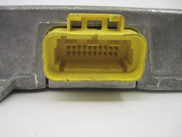 AIR BAG COMPUTER FIREFLY METRO 1995 38910-50G10 16200749 15468, US $59.99, image 2