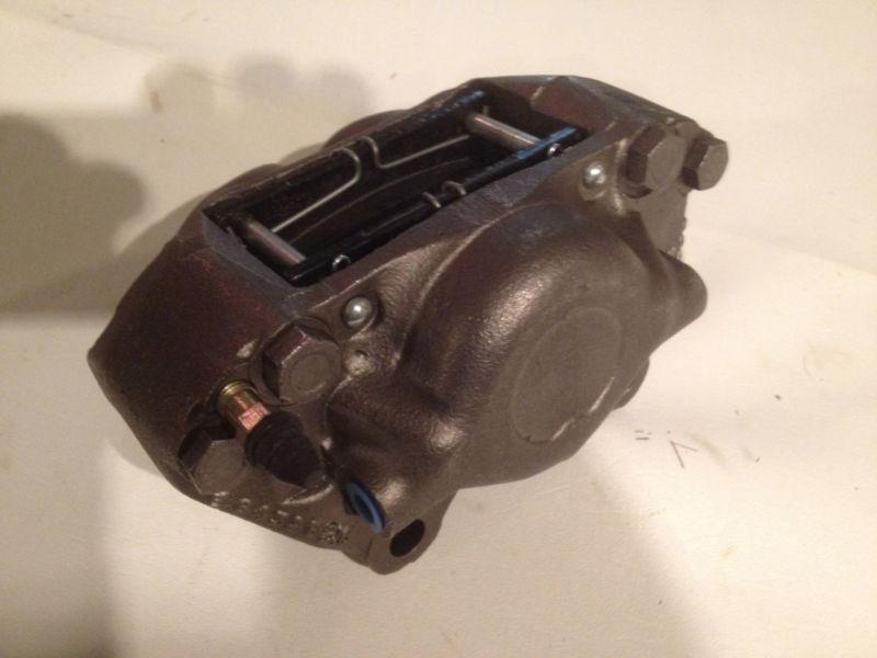 VOLVO 120, 121, 122, 123, 130 Left Spindle, hub, brakes & more, US $275.00, image 10