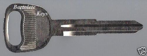 1999 2000 2001 2002 2003 2004 2005 kia sedona key blank