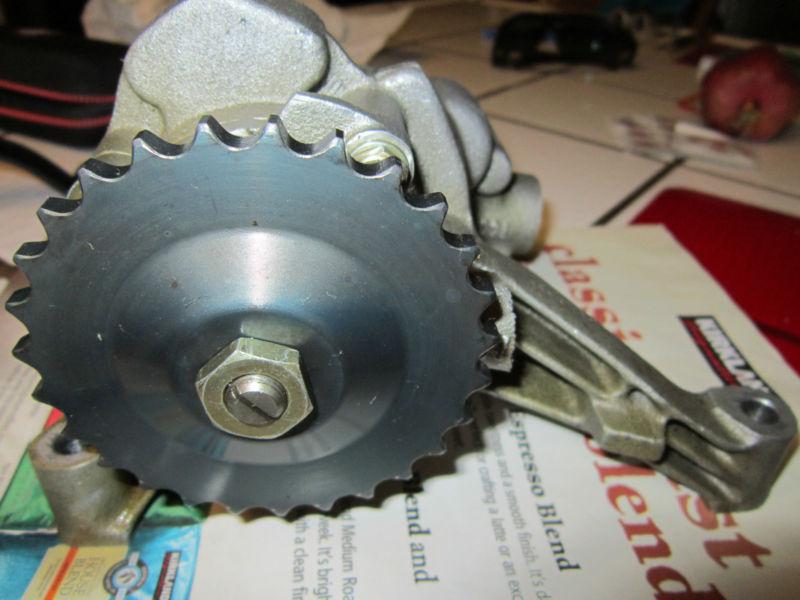 Find BMW m3 e46 oil pump assembly M3 in Lakeside, California, US, for