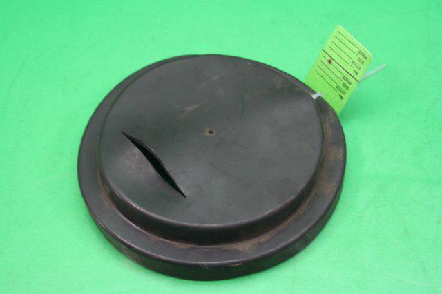 2002 honda goldwing gl1800 gas tank fuel pump boot cover