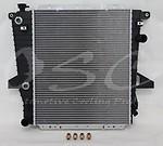 OSC 1721 Radiator, US $180.12, image 2