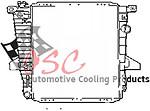 OSC 1721 Radiator, US $180.12, image 4