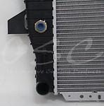 OSC 1721 Radiator, US $180.12, image 7