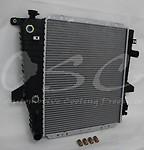 OSC 1721 Radiator, US $180.12, image 8