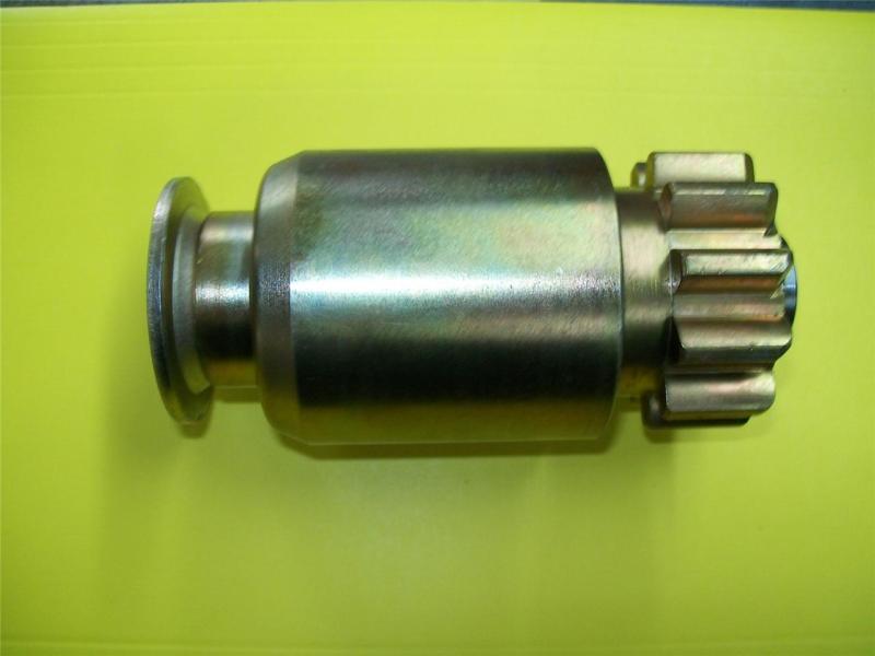 Starter drive for delco starters agco allis chalmers case caterpillar massey fer