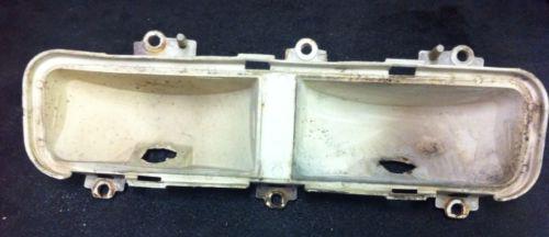 1973,1974 NOVA TAILLIGHT HOUSING, LH TAIL LIGHT PLASTIC HOUSINGS, US $29.99, image 2