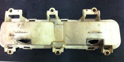 1973,1974 NOVA TAILLIGHT HOUSING, LH TAIL LIGHT PLASTIC HOUSINGS, US $29.99, image 6