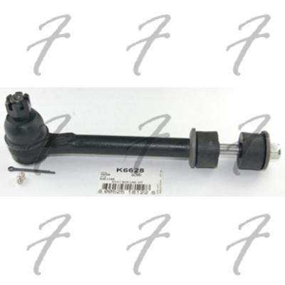 Falcon steering systems fk6628 sway bar link kit