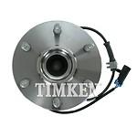 Timken HA590307 Front Hub Assembly, US $198.24, image 2