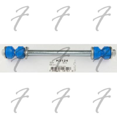 Falcon steering systems fk3124 sway bar link kit
