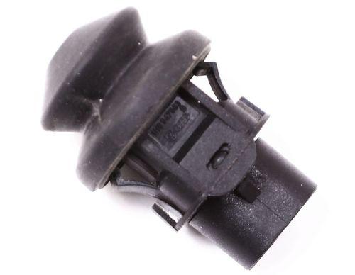 Door contact switch vw jetta golf gti cabrio mk3 - genuine oe - 1h0 947 563