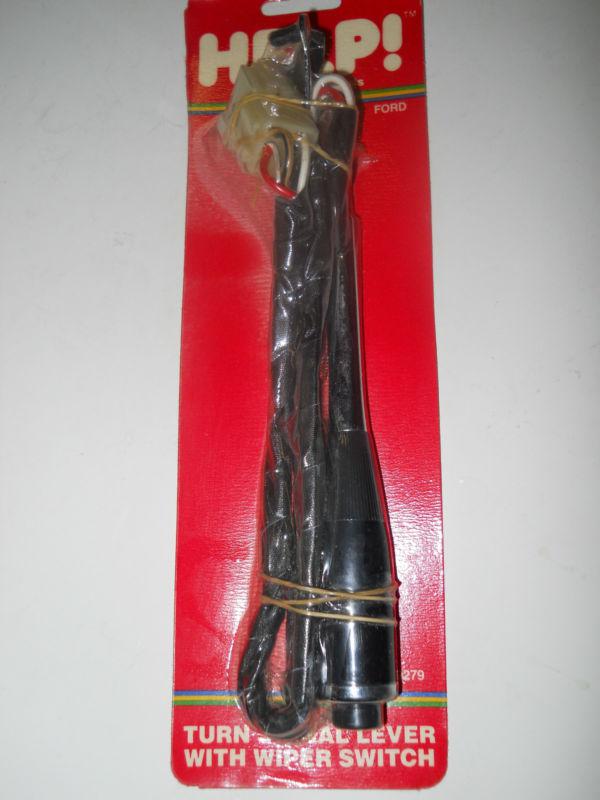 Find OE Replacement Turn Signal Lever for 19761980 Ford Mustang