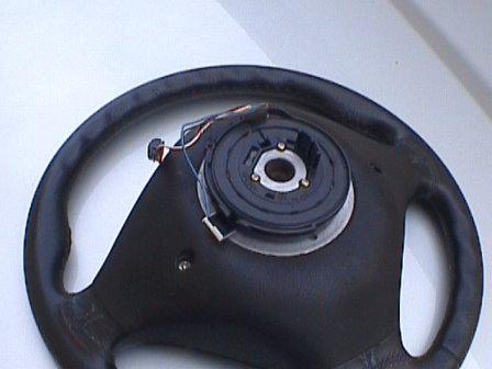 TOP!!! Original BMW M Technic AIRBAG steering wheel E36 Z3 E34 E39 E31 M3 M5, US $369.00, image 4