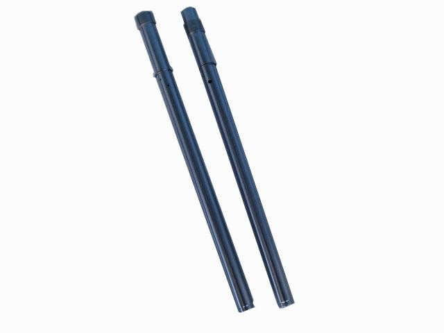 Yamaha chappy front fork tube "2pcs." 