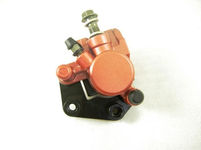 Brake caliper for taotao atm 50cc scooter