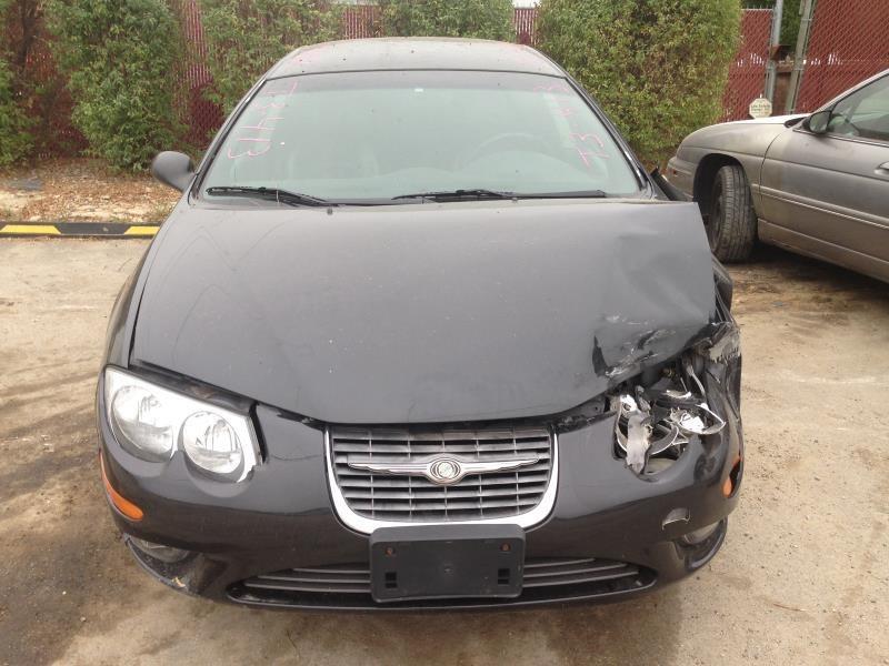 99 00 01 CHRYSLER 300M STEERING COLUMN 521984, US $60.00, image 2